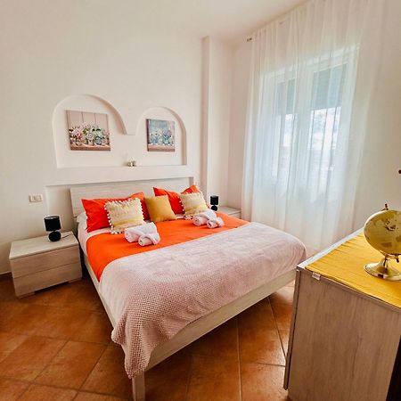 Olbia Centro Apartment Ngoại thất bức ảnh