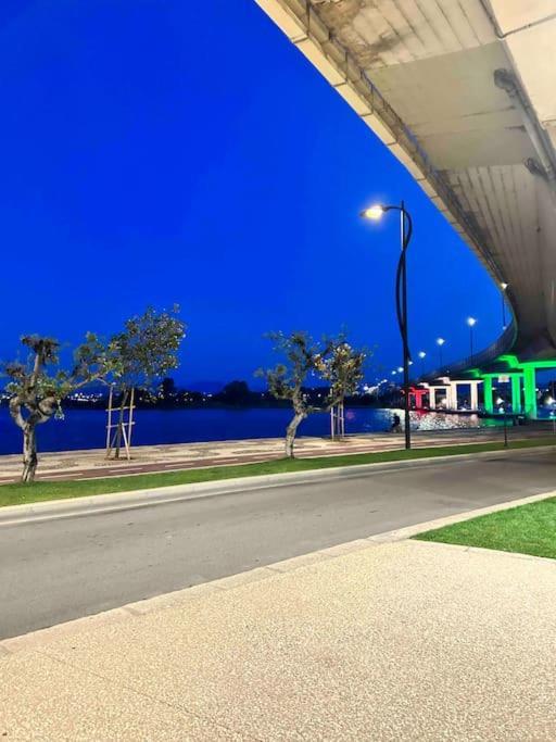 Olbia Centro Apartment Ngoại thất bức ảnh
