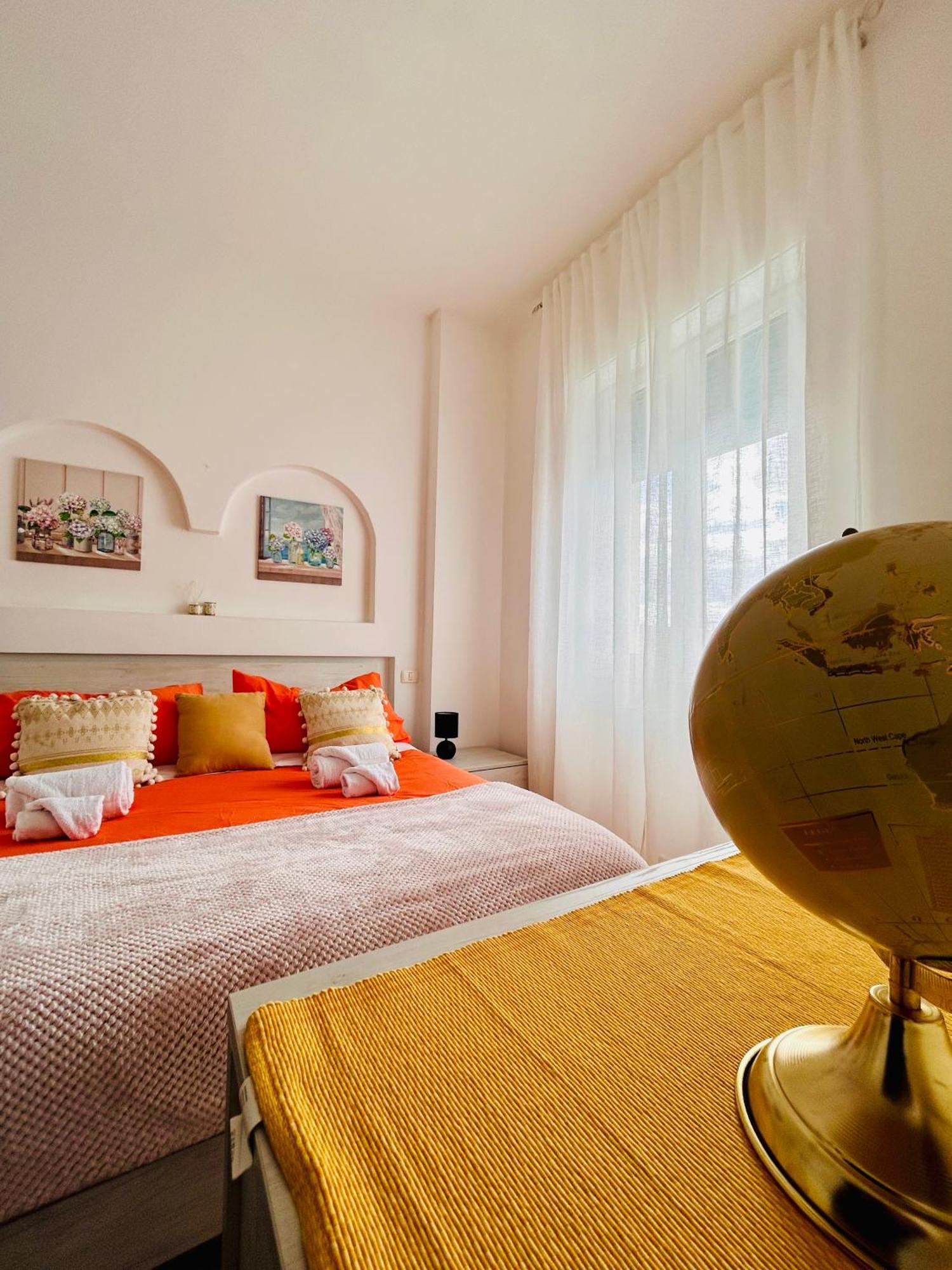 Olbia Centro Apartment Ngoại thất bức ảnh