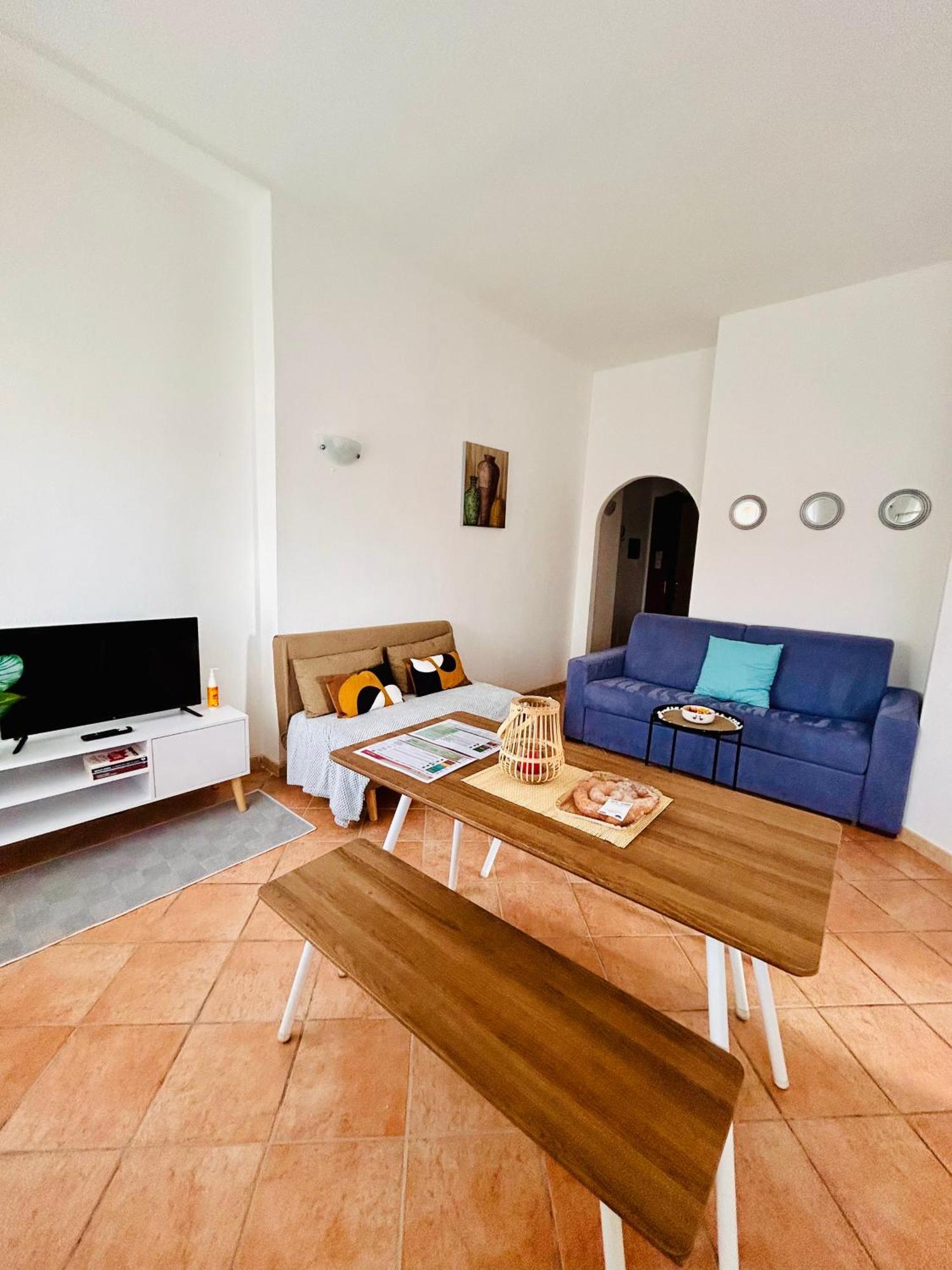 Olbia Centro Apartment Ngoại thất bức ảnh