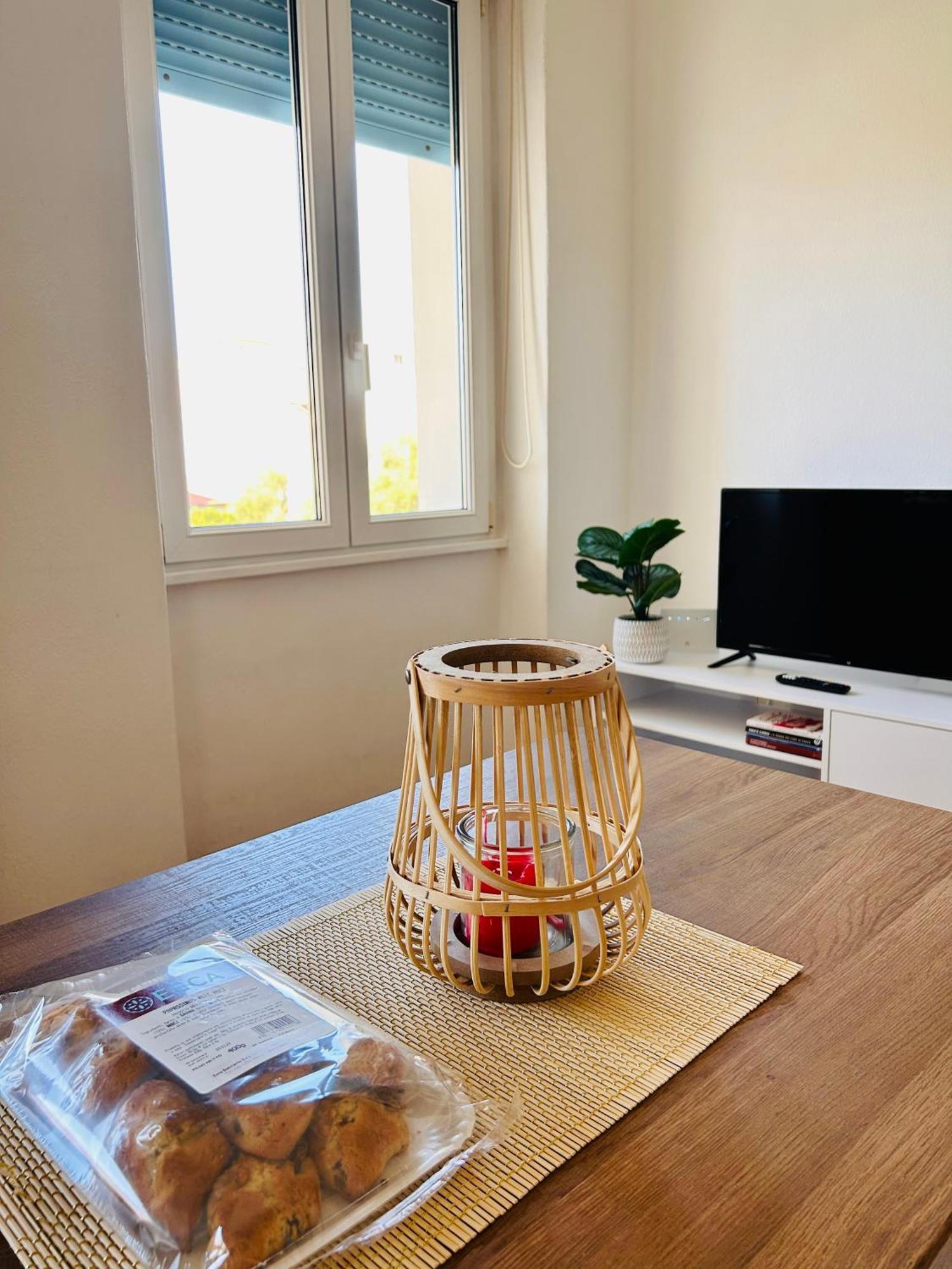 Olbia Centro Apartment Ngoại thất bức ảnh