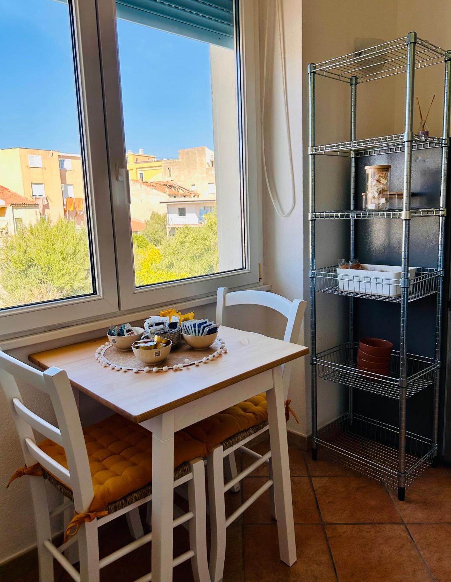 Olbia Centro Apartment Ngoại thất bức ảnh