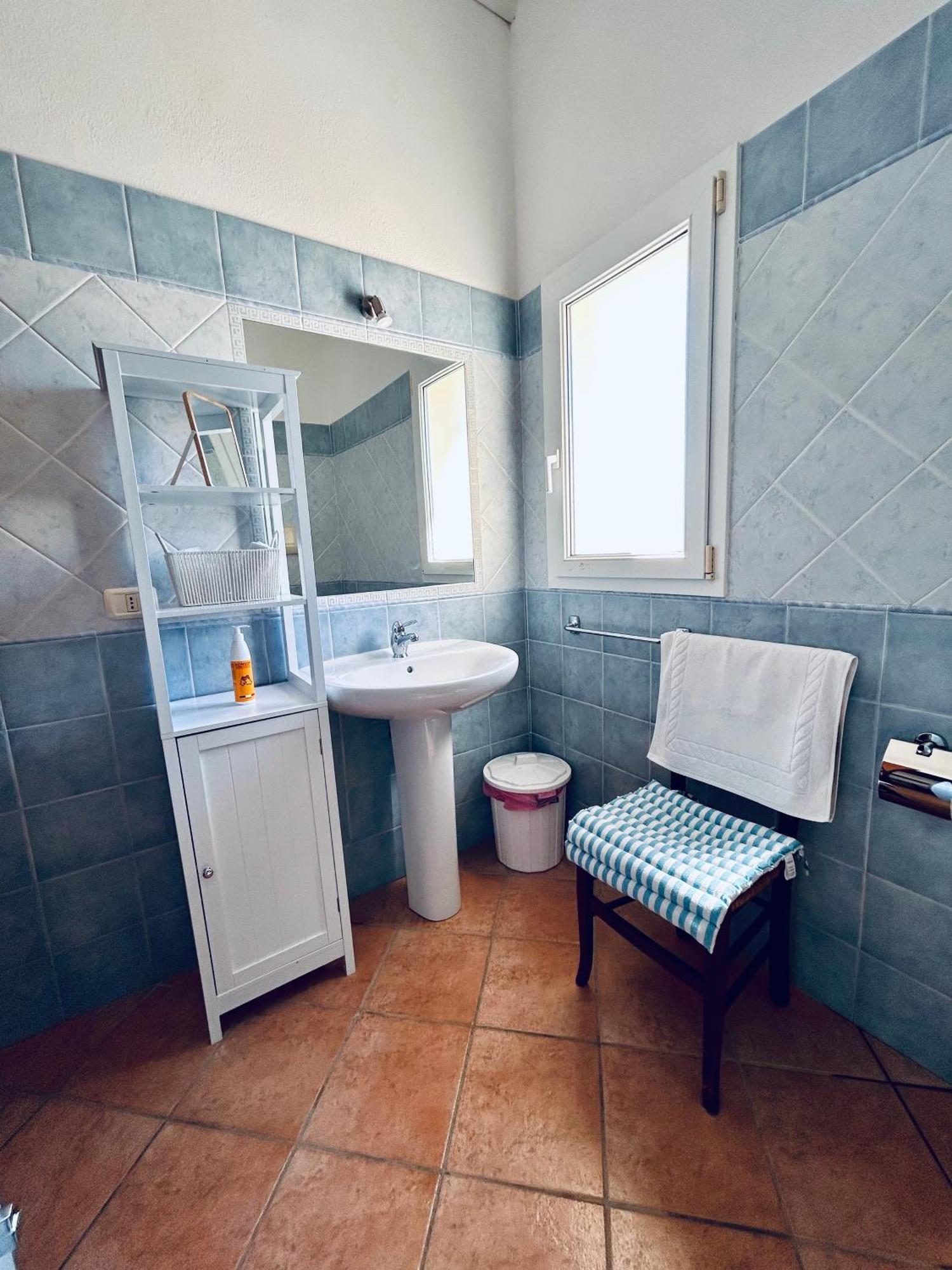 Olbia Centro Apartment Ngoại thất bức ảnh