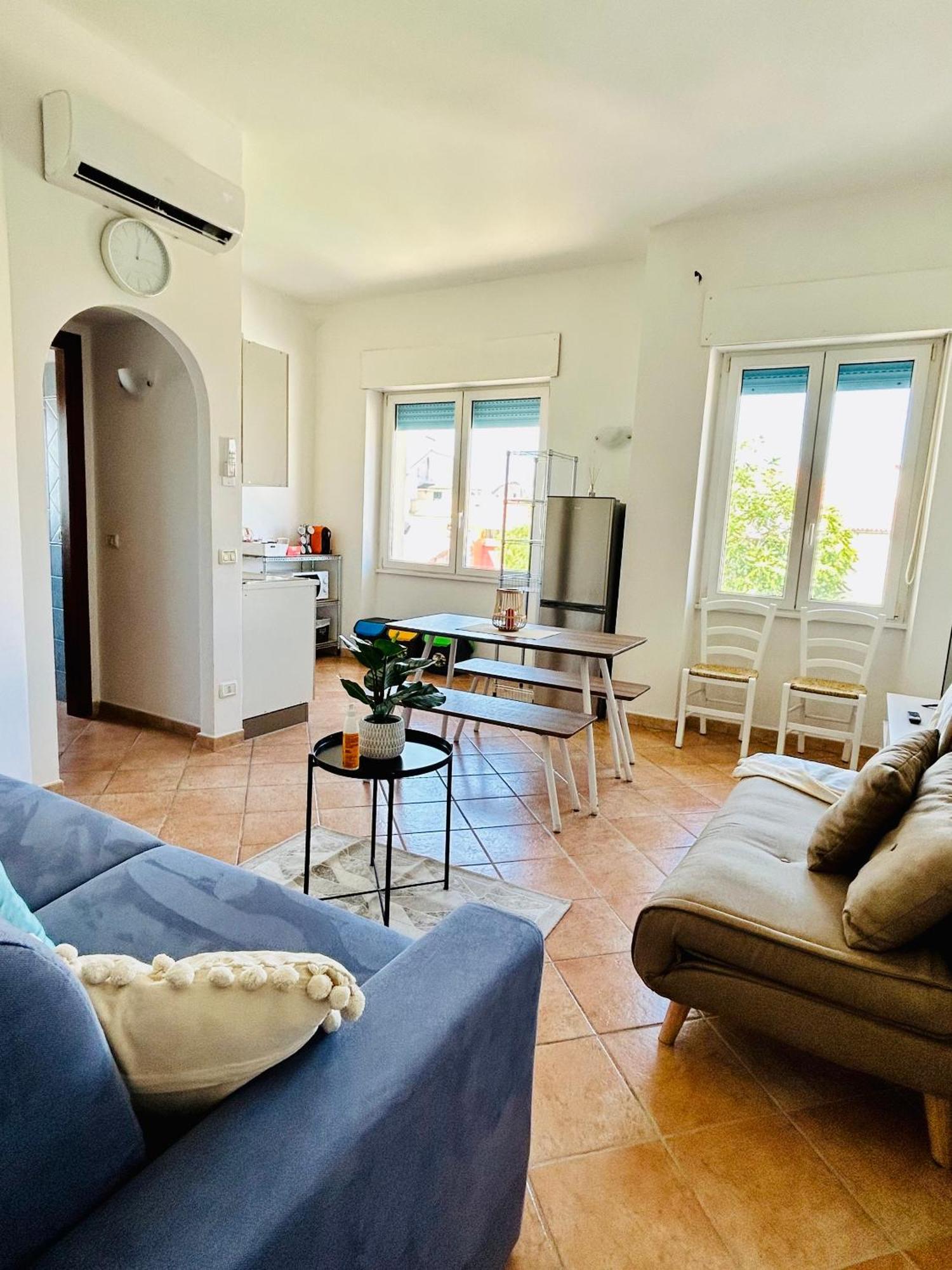 Olbia Centro Apartment Ngoại thất bức ảnh