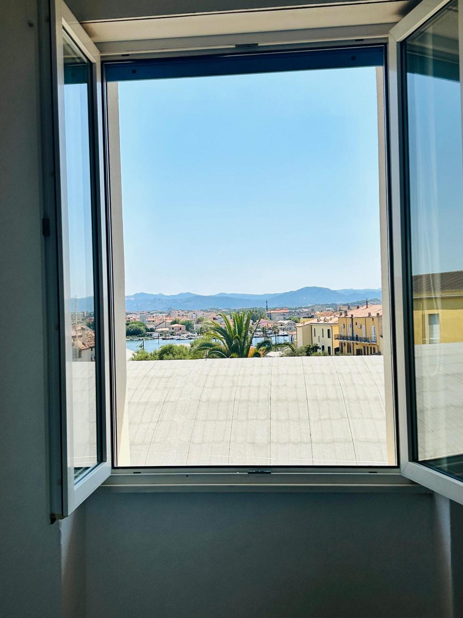 Olbia Centro Apartment Ngoại thất bức ảnh
