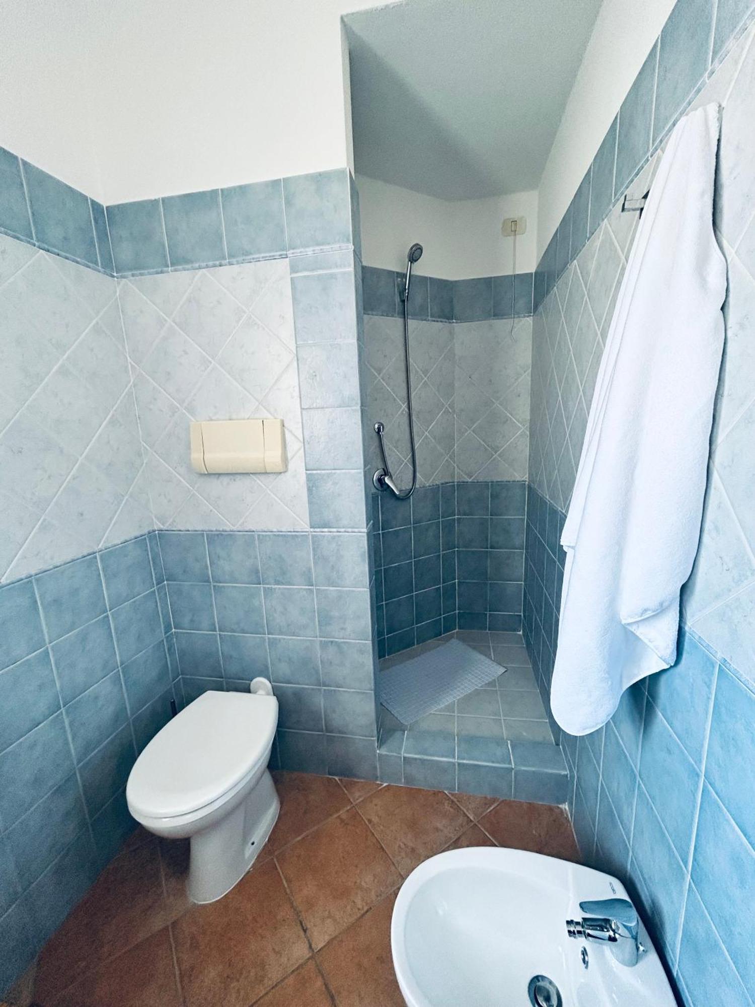 Olbia Centro Apartment Ngoại thất bức ảnh